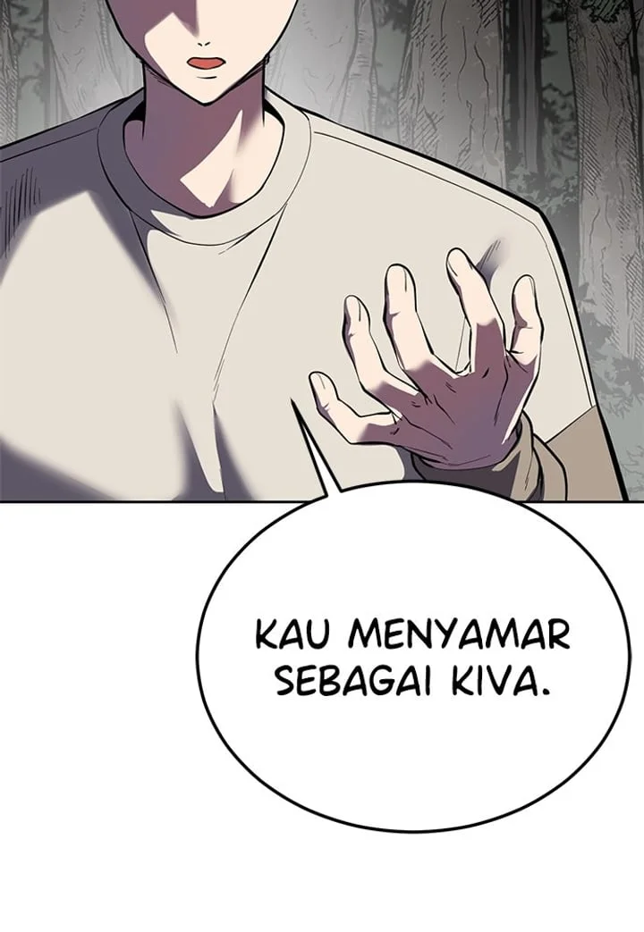 The Boy of Death Chapter 287 - halaman 44
