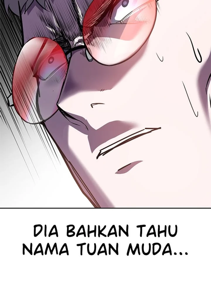 The Boy of Death Chapter 287 - halaman 49