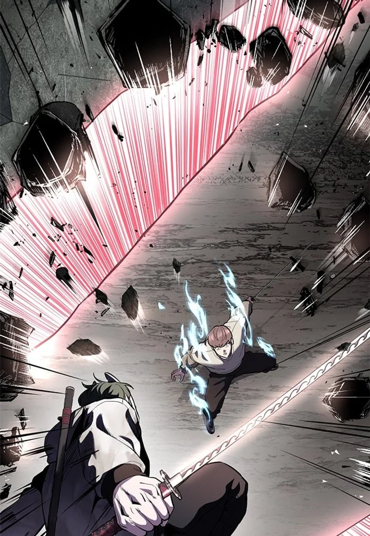 The Boy of Death Chapter 287 - halaman 5