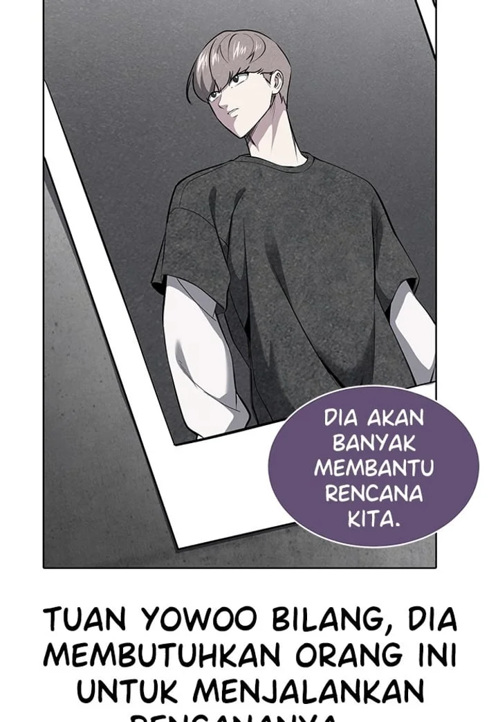 The Boy of Death Chapter 287 - halaman 52