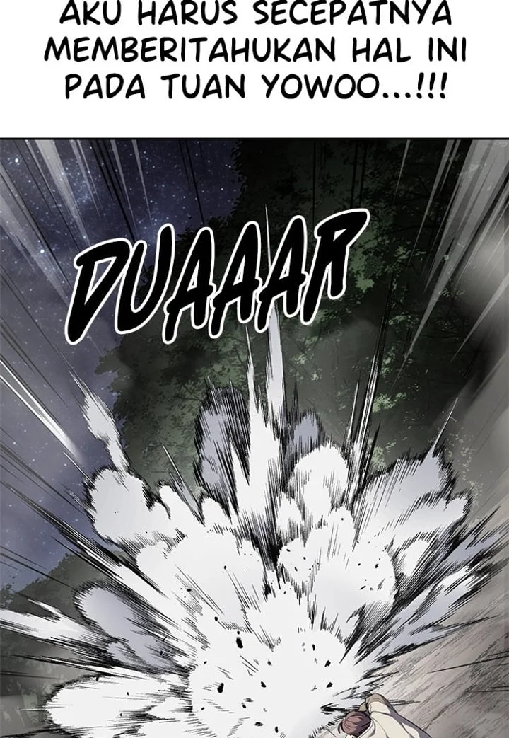 The Boy of Death Chapter 287 - halaman 55