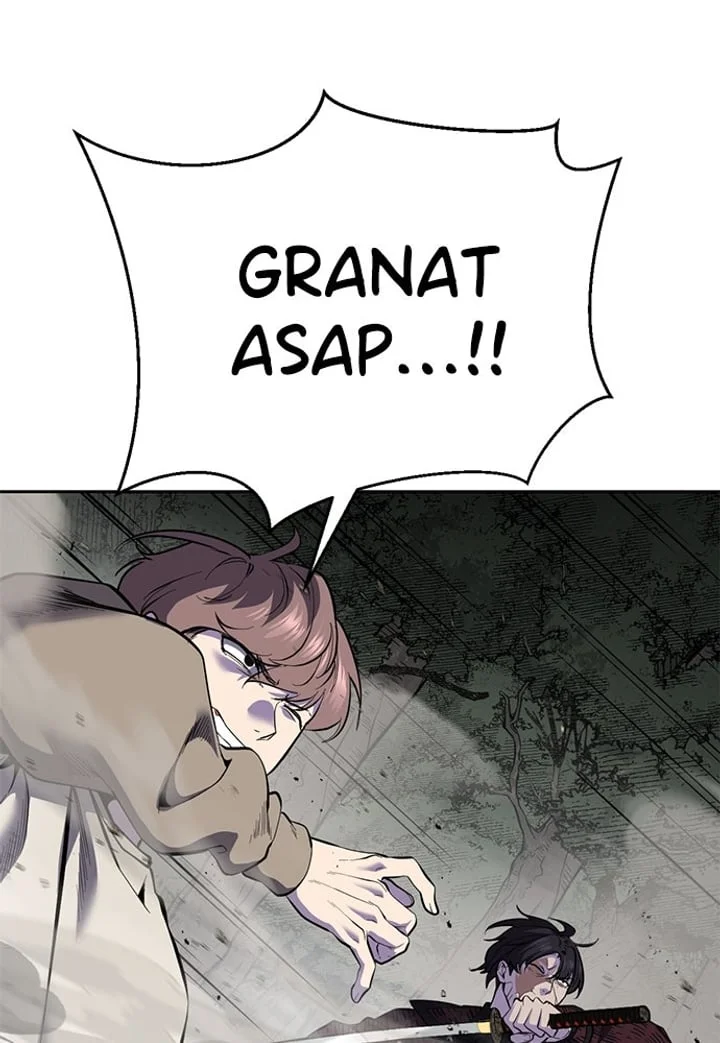 The Boy of Death Chapter 287 - halaman 57