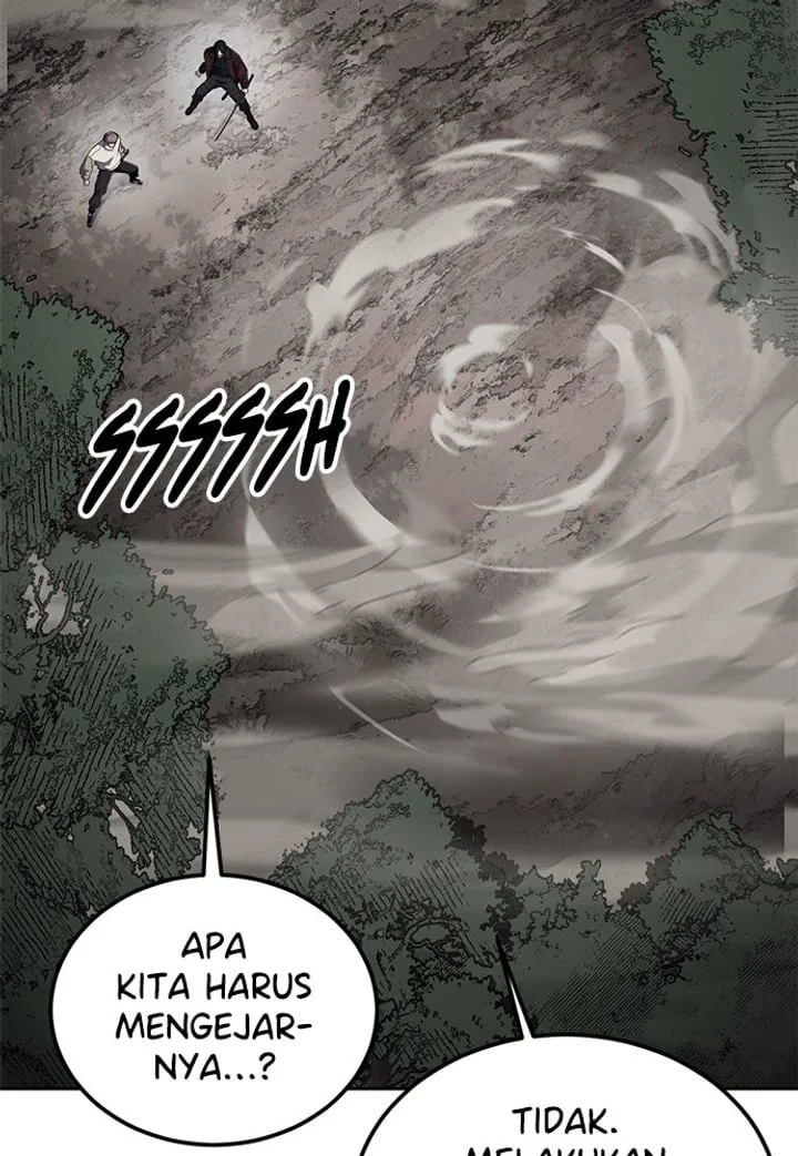 The Boy of Death Chapter 287 - halaman 59