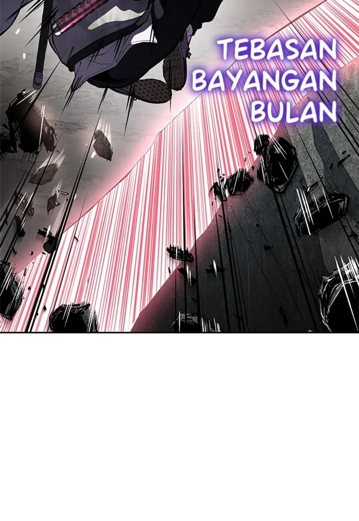 The Boy of Death Chapter 287 - halaman 6