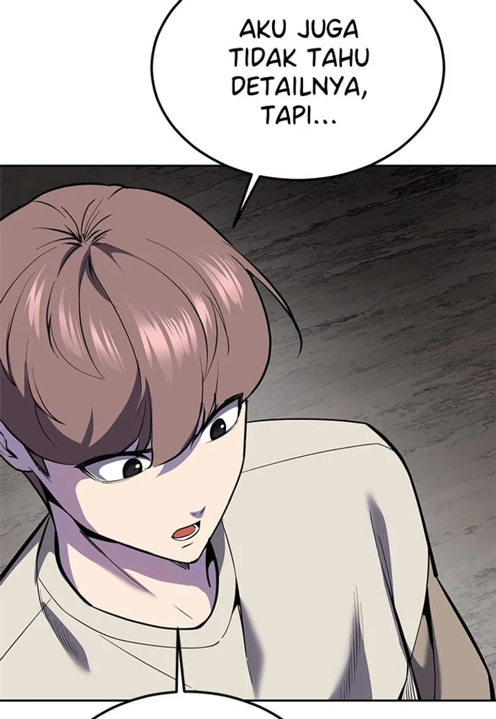 The Boy of Death Chapter 287 - halaman 62