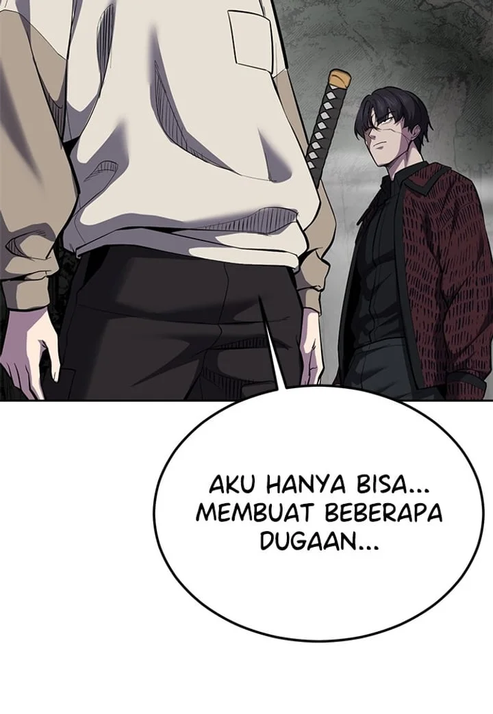 The Boy of Death Chapter 287 - halaman 70