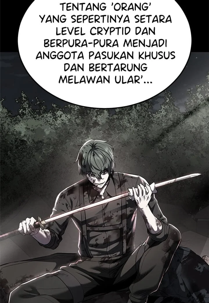 The Boy of Death Chapter 287 - halaman 73