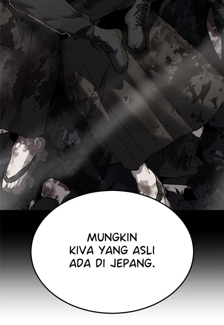 The Boy of Death Chapter 287 - halaman 74