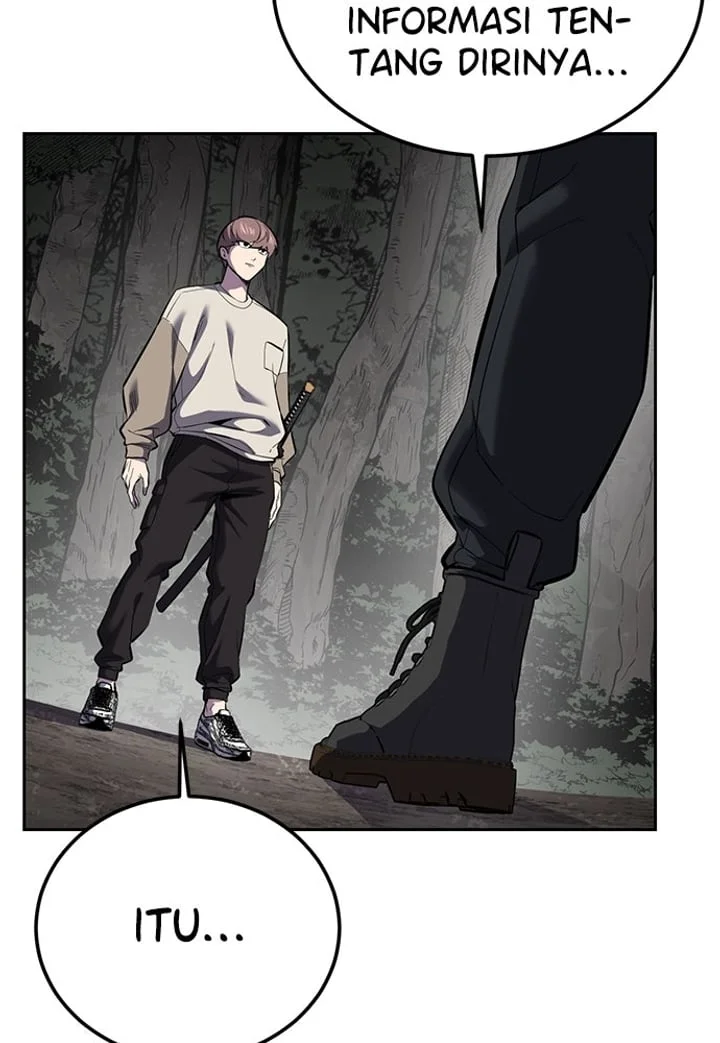The Boy of Death Chapter 287 - halaman 79