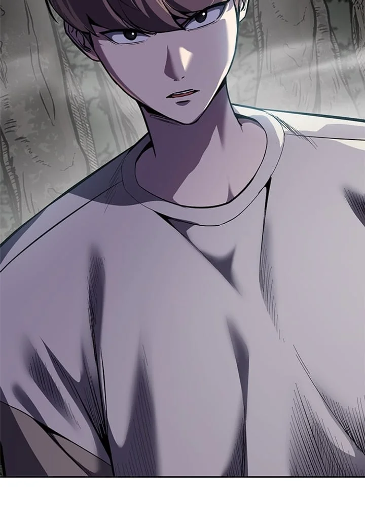 The Boy of Death Chapter 287 - halaman 82
