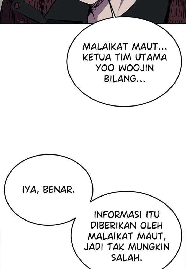 The Boy of Death Chapter 287 - halaman 84