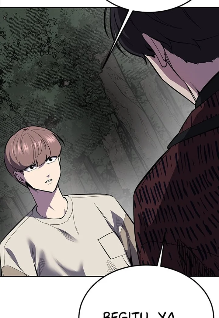 The Boy of Death Chapter 287 - halaman 85