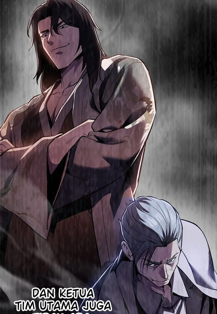 The Boy of Death Chapter 287 - halaman 88
