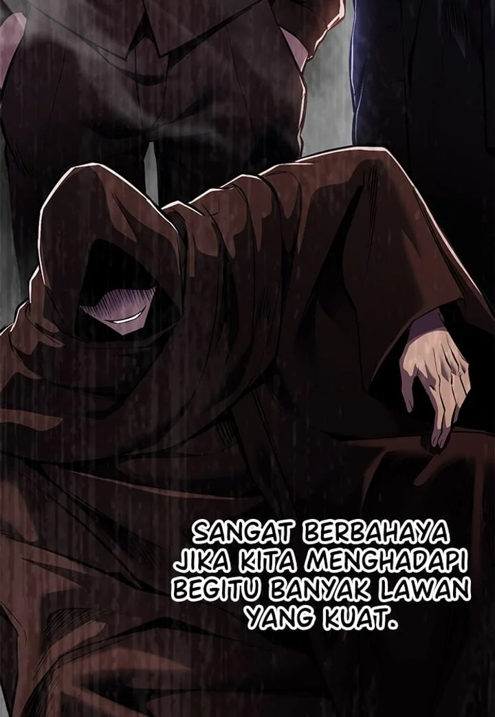The Boy of Death Chapter 287 - halaman 90