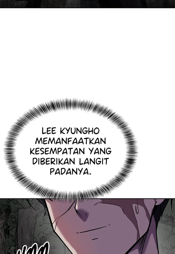 The Boy of Death Chapter 287 - halaman 95