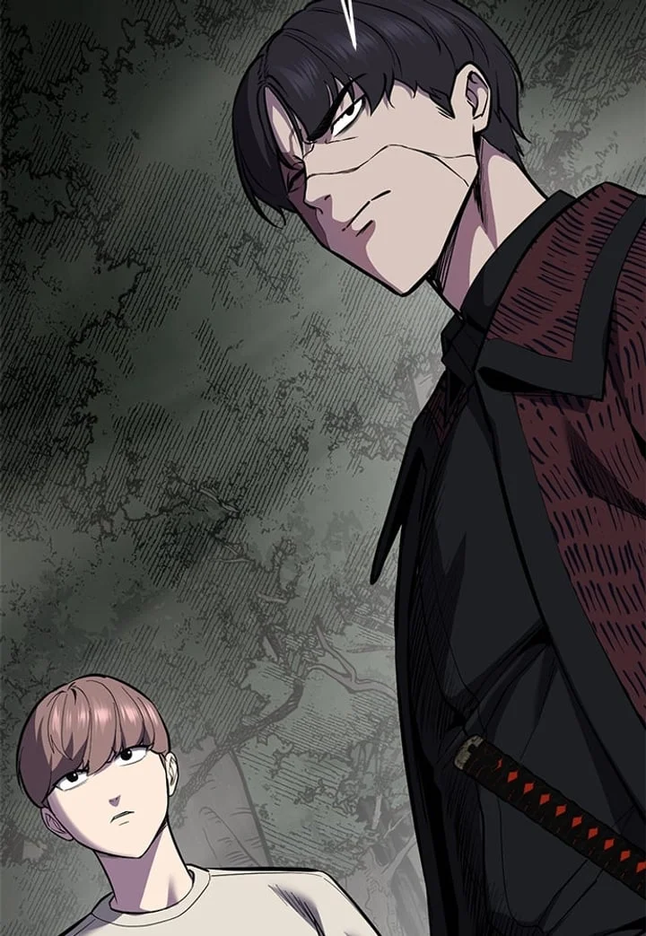 The Boy of Death Chapter 287 - halaman 98