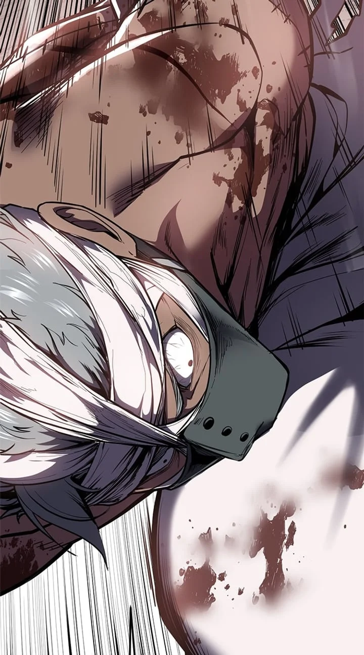 The Boy of Death Chapter 288 - halaman 1