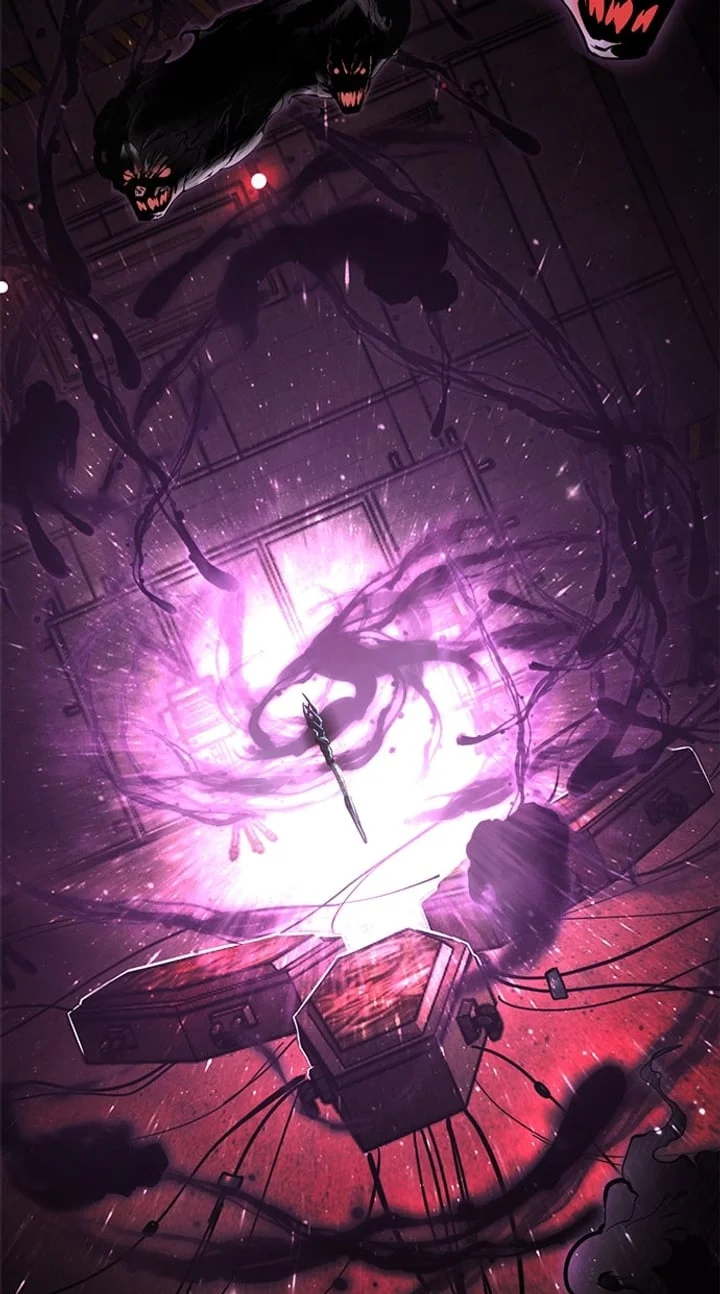 The Boy of Death Chapter 288 - halaman 10