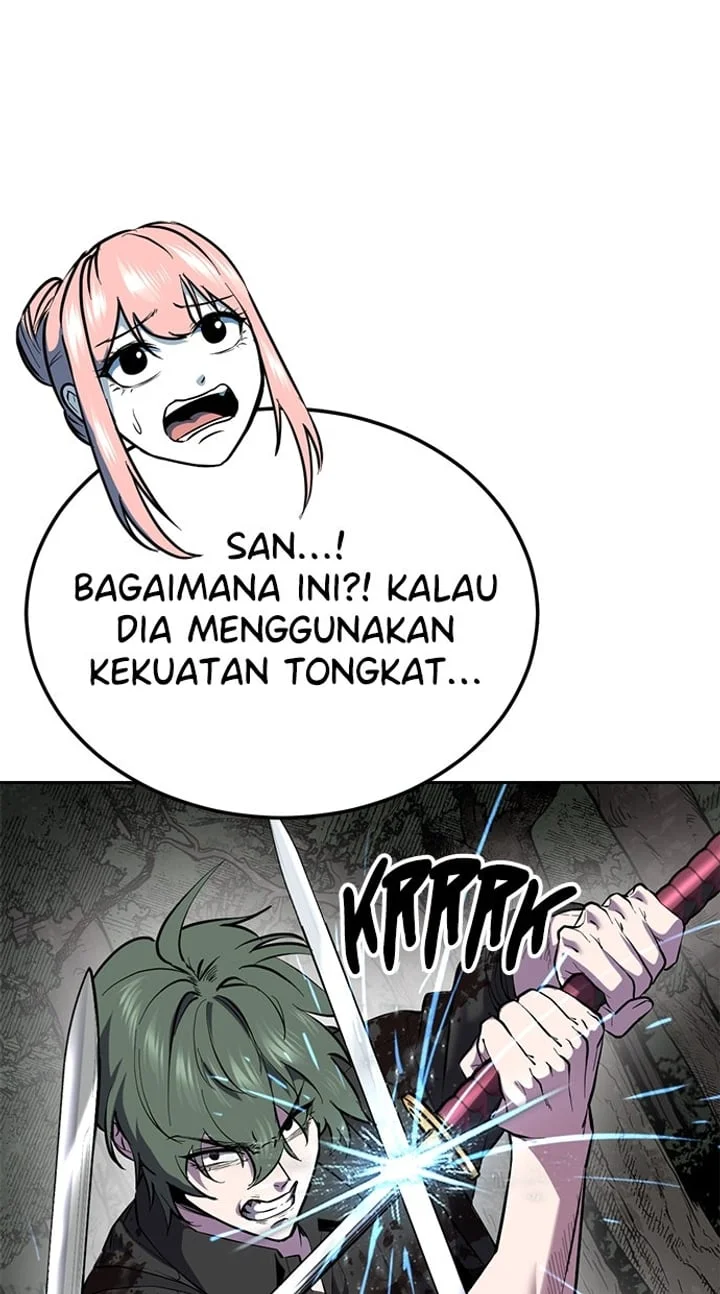 The Boy of Death Chapter 288 - halaman 12