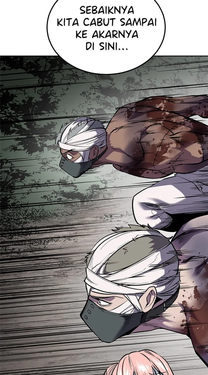 The Boy of Death Chapter 288 - halaman 14