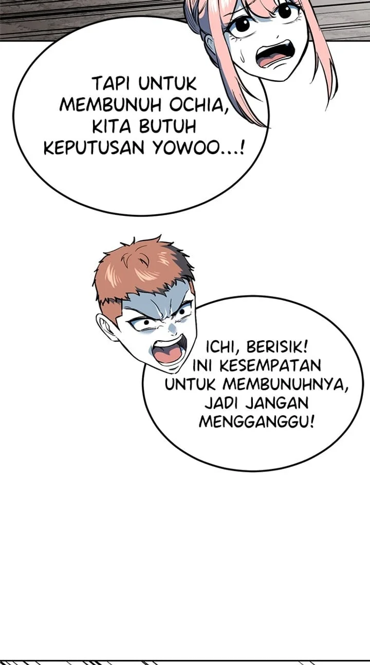 The Boy of Death Chapter 288 - halaman 15