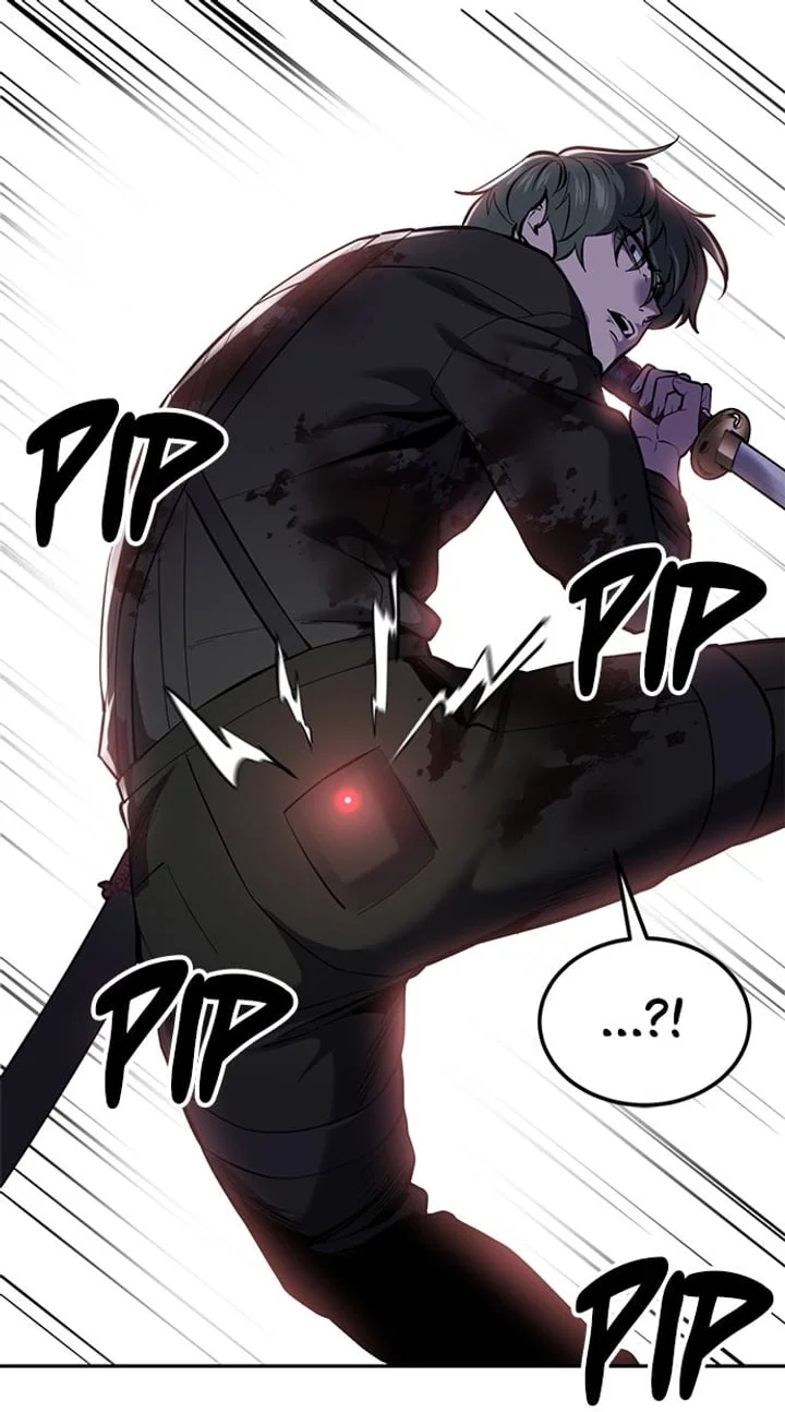 The Boy of Death Chapter 288 - halaman 16