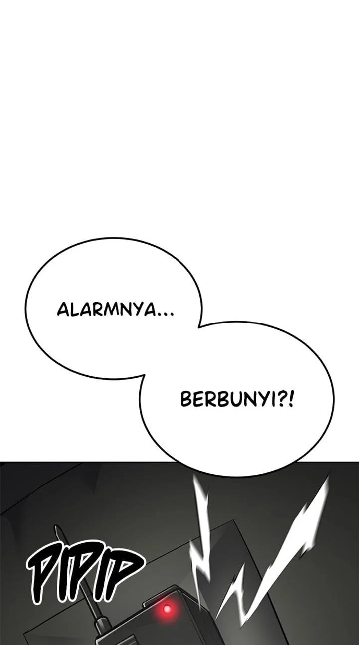 The Boy of Death Chapter 288 - halaman 17