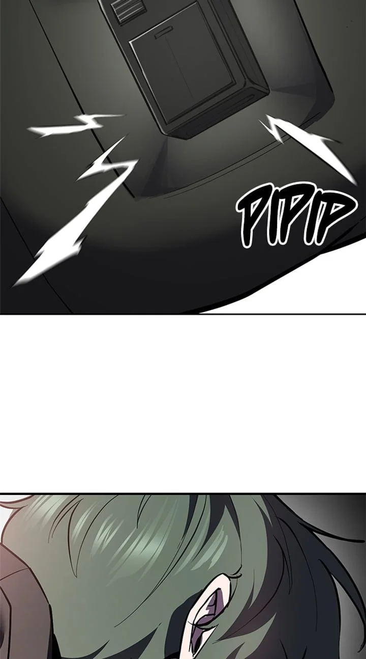 The Boy of Death Chapter 288 - halaman 18