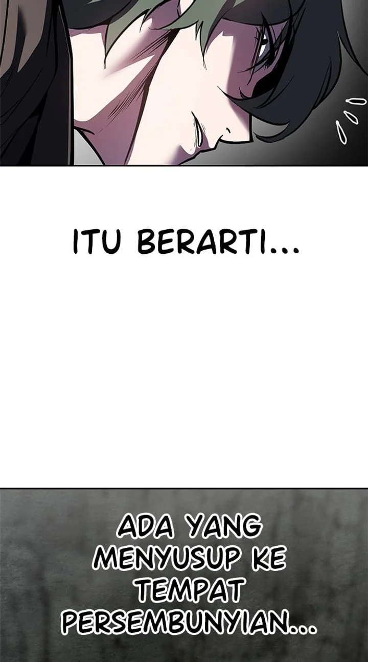 The Boy of Death Chapter 288 - halaman 19