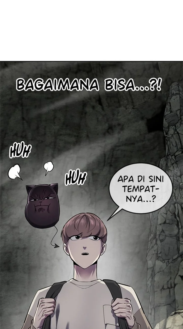 The Boy of Death Chapter 288 - halaman 21