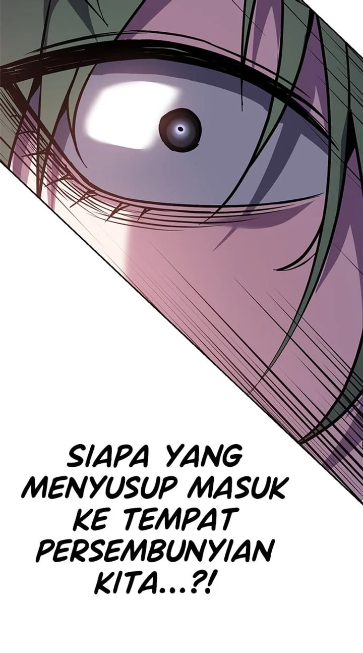 The Boy of Death Chapter 288 - halaman 23