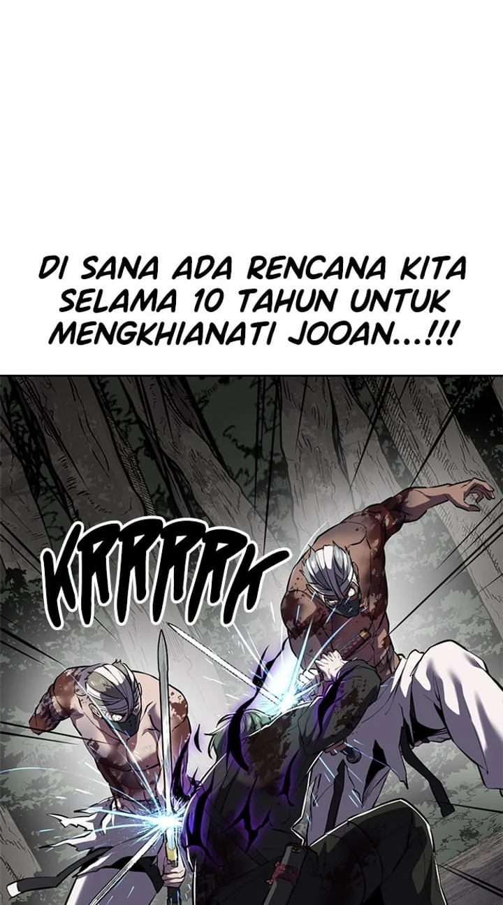 The Boy of Death Chapter 288 - halaman 24