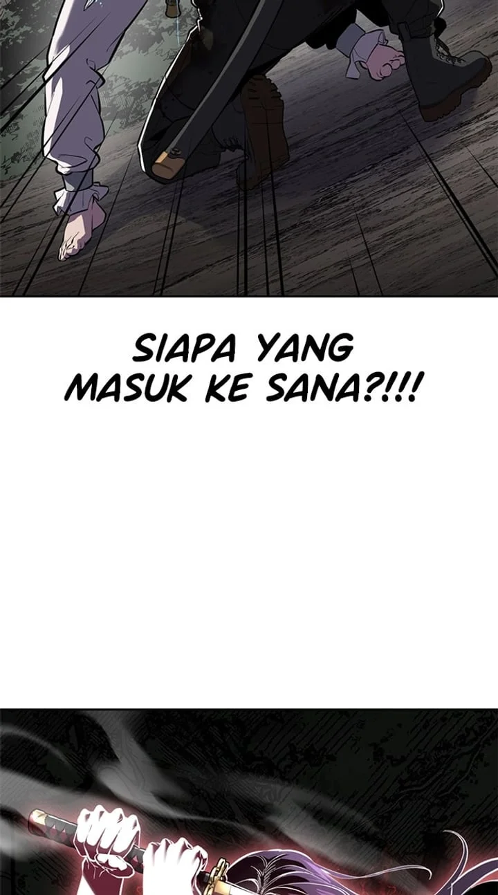 The Boy of Death Chapter 288 - halaman 25