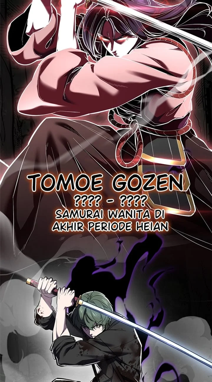 The Boy of Death Chapter 288 - halaman 26