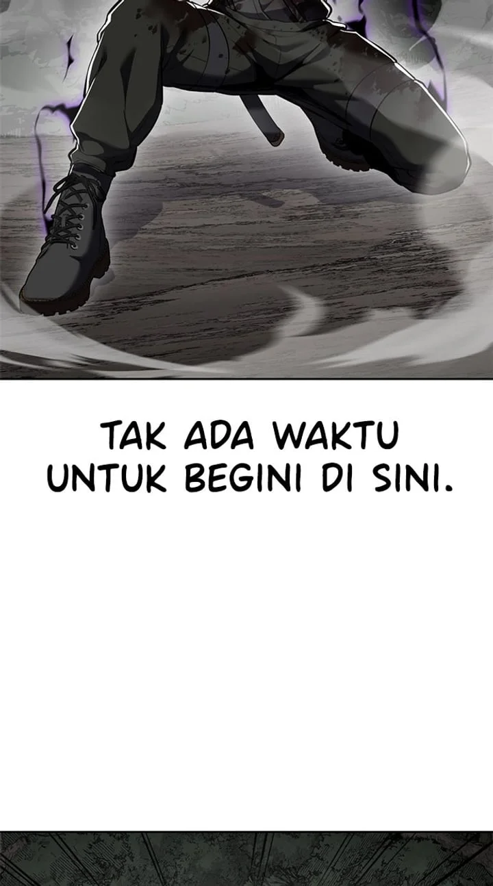 The Boy of Death Chapter 288 - halaman 27