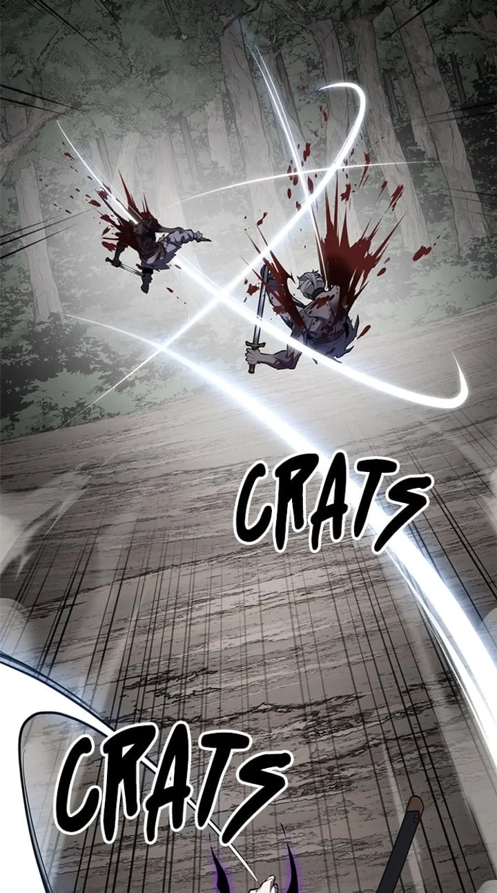 The Boy of Death Chapter 288 - halaman 28