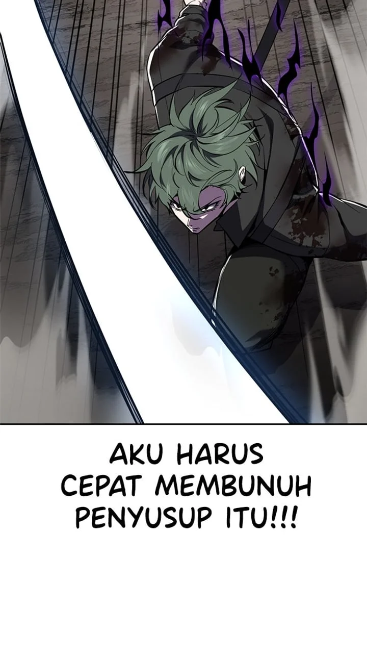 The Boy of Death Chapter 288 - halaman 29