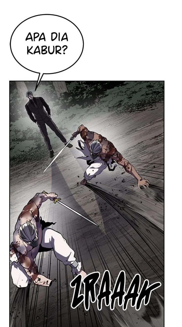 The Boy of Death Chapter 288 - halaman 30