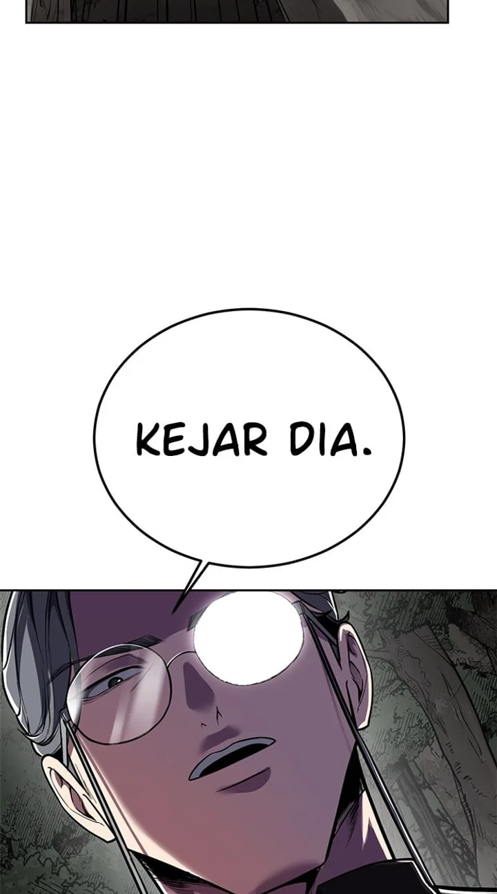The Boy of Death Chapter 288 - halaman 31