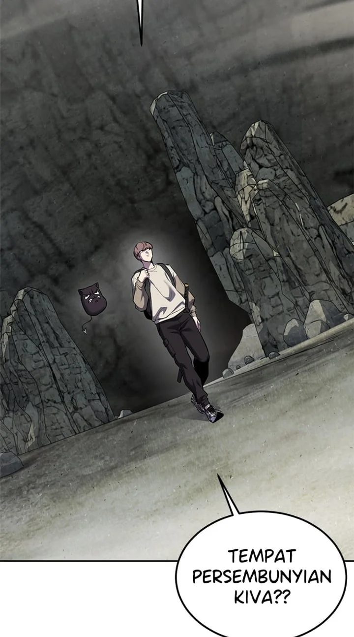 The Boy of Death Chapter 288 - halaman 33