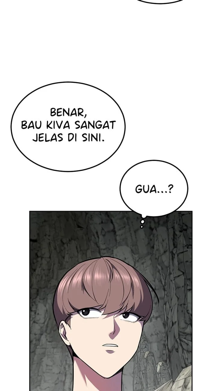 The Boy of Death Chapter 288 - halaman 34