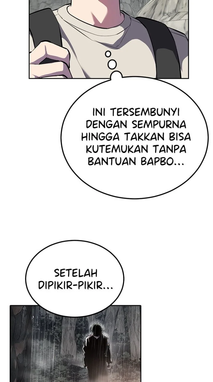 The Boy of Death Chapter 288 - halaman 35