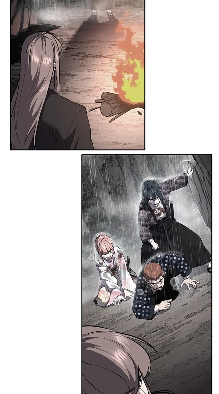The Boy of Death Chapter 288 - halaman 36