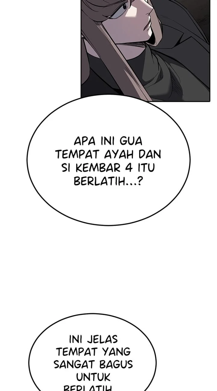 The Boy of Death Chapter 288 - halaman 37