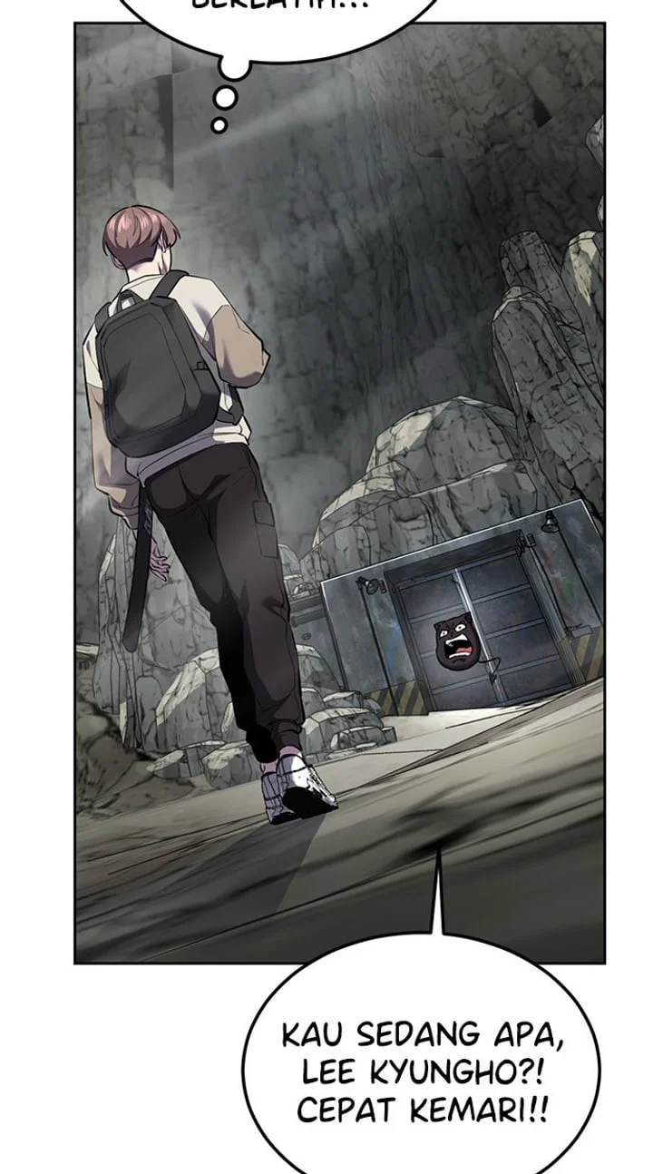 The Boy of Death Chapter 288 - halaman 38