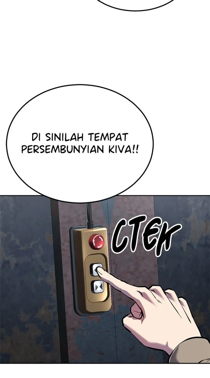 The Boy of Death Chapter 288 - halaman 39
