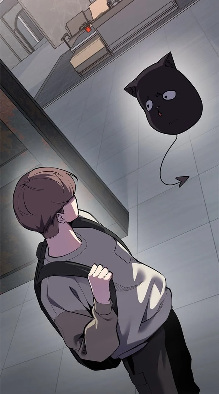 The Boy of Death Chapter 288 - halaman 41