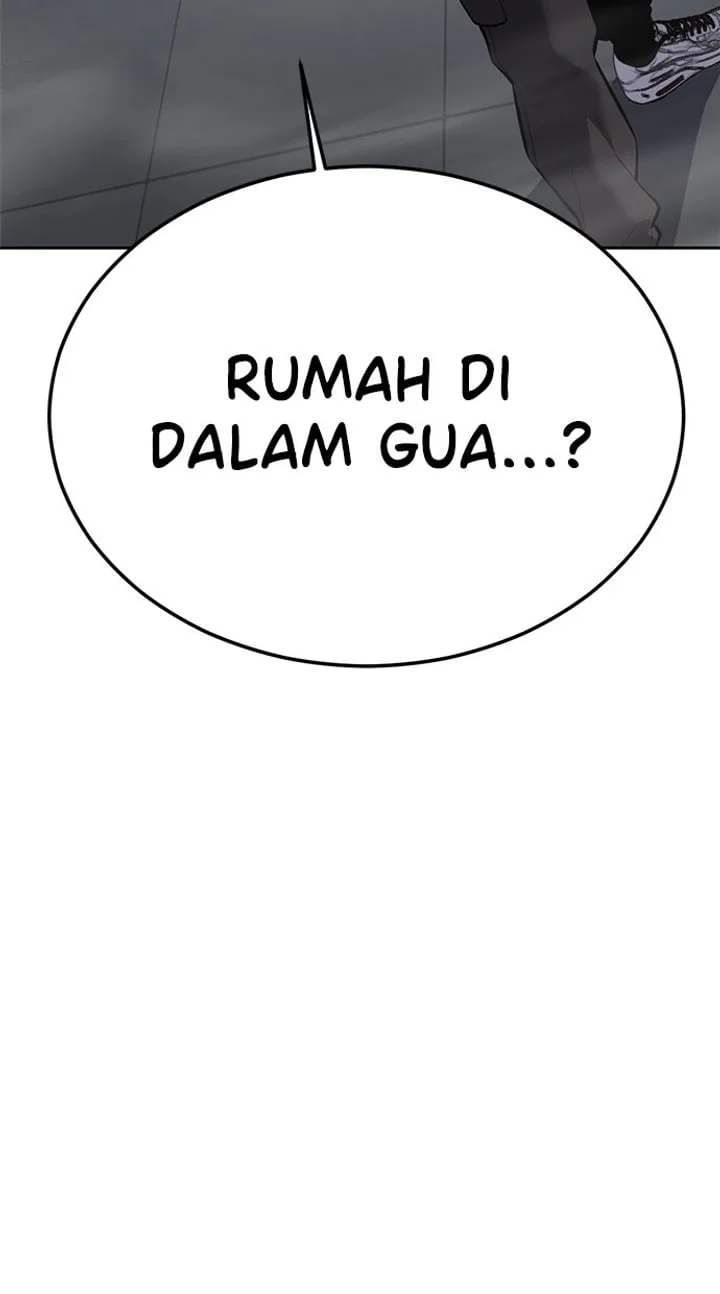 The Boy of Death Chapter 288 - halaman 42