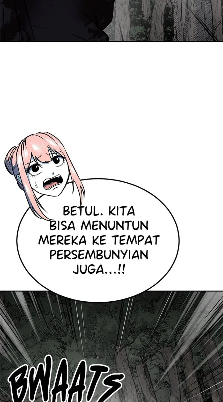 The Boy of Death Chapter 288 - halaman 44