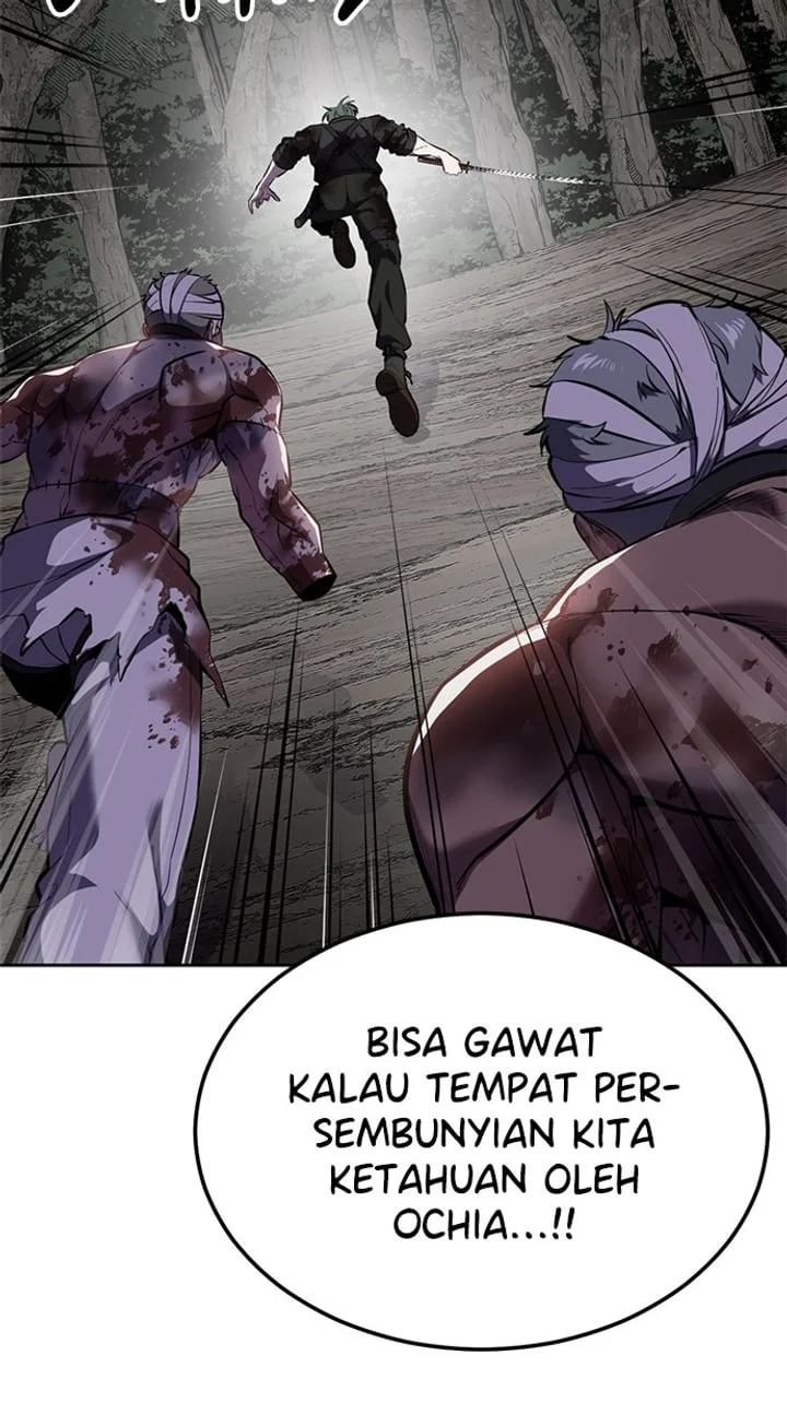 The Boy of Death Chapter 288 - halaman 45
